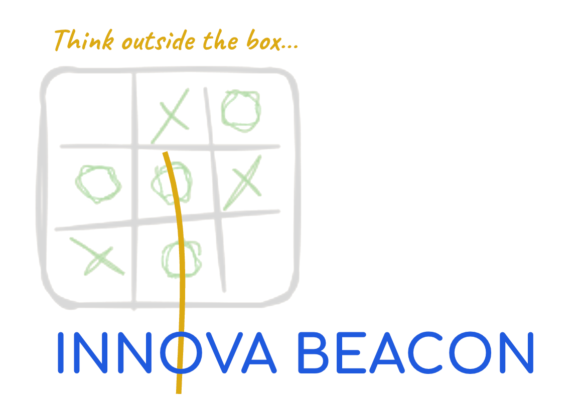 Outside the box thinkers — Innova Beacon
