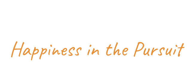 Pursuit of Happiness — struck out — Happiness in the Pursuit